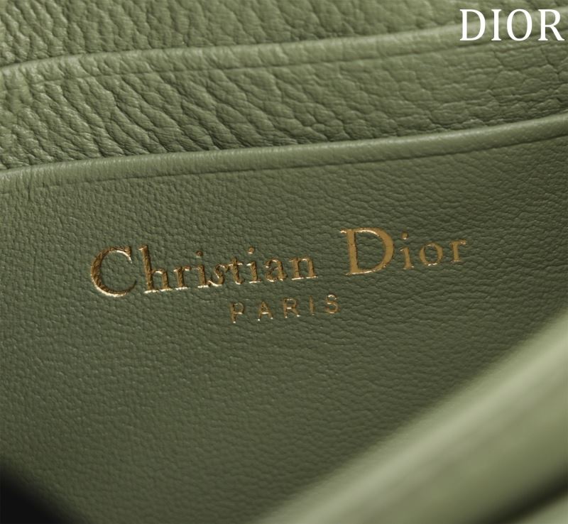 Christian Dior My Lady Bags